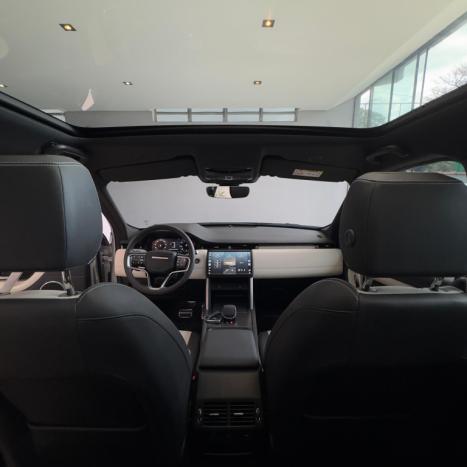 LAND ROVER Discovery Sport 2.0 16V 4P FLEX P250 TURBO R-DYNAMIC SE AUTOMÁTICO, Foto 14