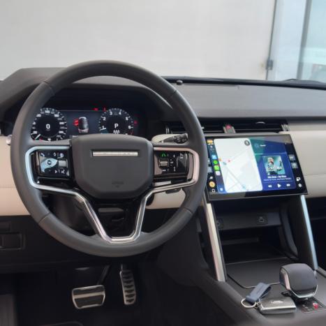 LAND ROVER Discovery Sport 2.0 16V 4P FLEX P250 TURBO R-DYNAMIC SE AUTOMÁTICO, Foto 18