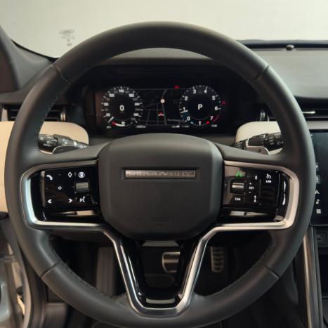 LAND ROVER Discovery Sport 2.0 16V 4P FLEX P250 TURBO R-DYNAMIC SE AUTOMÁTICO, Foto 19