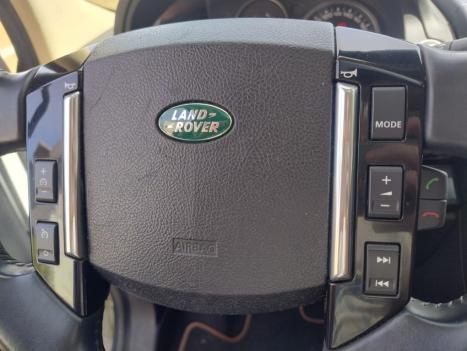 LAND ROVER Freelander 2 2.2 16V 4P HSE SD4 TURBO DIESEL AUTOMTICO, Foto 8