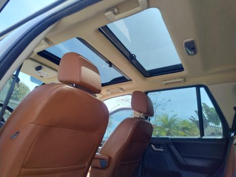 LAND ROVER Freelander 2 2.2 16V 4P HSE SD4 TURBO DIESEL AUTOMÁTICO, Foto 7 LAND ROVER Freelander 2 2.2 16V 4P HSE SD4 TURBO DIESEL AUTOMÁTICO, Foto 7