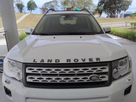 LAND ROVER Freelander 2 2.2 16V 4P HSE SD4 TURBO DIESEL AUTOMÁTICO, Foto 8 LAND ROVER Freelander 2 2.2 16V 4P HSE SD4 TURBO DIESEL AUTOMÁTICO, Foto 8