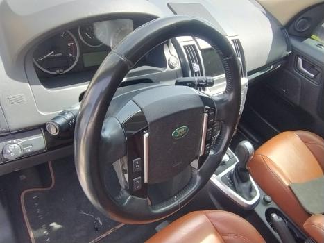 LAND ROVER Freelander 2 2.2 16V 4P HSE SD4 TURBO DIESEL AUTOMÁTICO, Foto 10 LAND ROVER Freelander 2 2.2 16V 4P HSE SD4 TURBO DIESEL AUTOMÁTICO, Foto 10