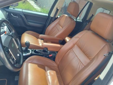 LAND ROVER Freelander 2 2.2 16V 4P HSE SD4 TURBO DIESEL AUTOMÁTICO, Foto 7