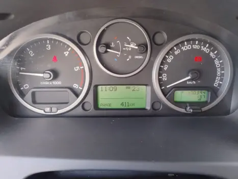 LAND ROVER Freelander 2 2.2 16V 4P HSE SD4 TURBO DIESEL AUTOMÁTICO, Foto 9