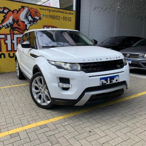 LAND ROVER Range Rover Evoque 2.0 16V 4P 4WD DYNAMIC AUTOMÁTICO, Foto 2 LAND ROVER Range Rover Evoque 2.0 16V 4P 4WD DYNAMIC AUTOMÁTICO, Foto 2
