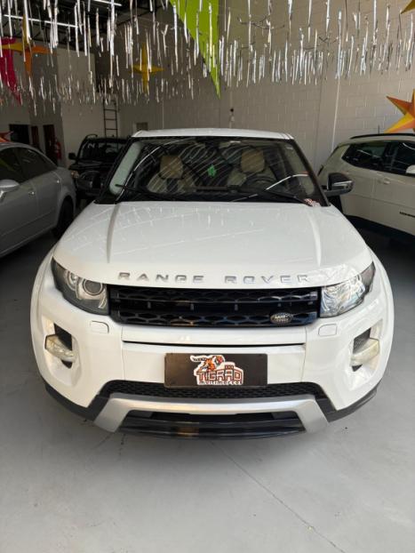 LAND ROVER Range Rover Evoque 2.0 16V 4P 4WD DYNAMIC AUTOM�TICO, Foto 3