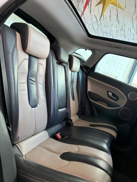 LAND ROVER Range Rover Evoque 2.0 16V 4P 4WD DYNAMIC AUTOM�TICO, Foto 5