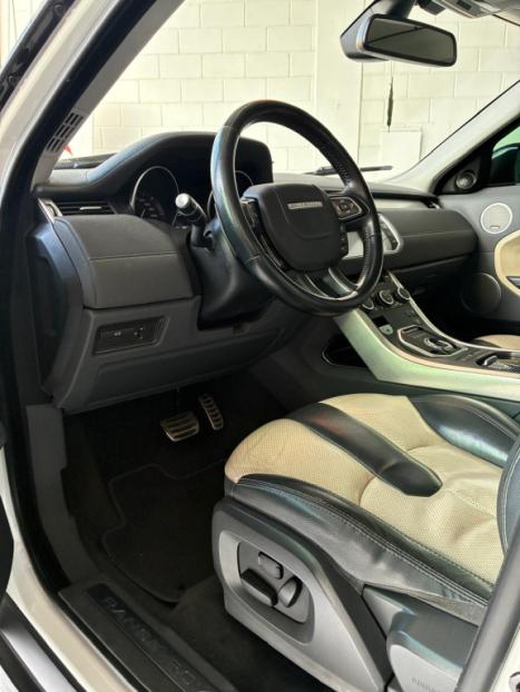 LAND ROVER Range Rover Evoque 2.0 16V 4P 4WD DYNAMIC AUTOM�TICO, Foto 7