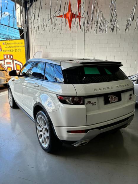 LAND ROVER Range Rover Evoque 2.0 16V 4P 4WD DYNAMIC AUTOM�TICO, Foto 10