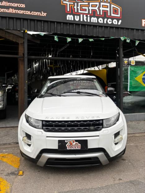 LAND ROVER Range Rover Evoque 2.0 16V 4P 4WD DYNAMIC AUTOMÁTICO, Foto 4