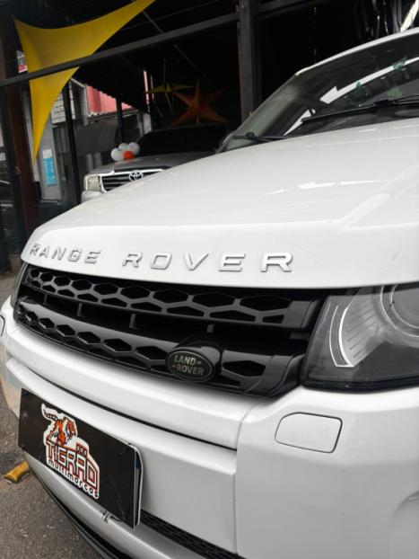 LAND ROVER Range Rover Evoque 2.0 16V 4P 4WD DYNAMIC AUTOMÁTICO, Foto 5