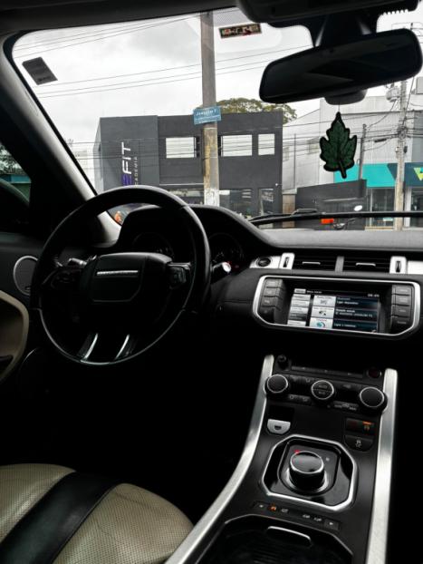 LAND ROVER Range Rover Evoque 2.0 16V 4P 4WD DYNAMIC AUTOMÁTICO, Foto 10