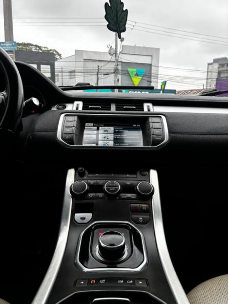 LAND ROVER Range Rover Evoque 2.0 16V 4P 4WD DYNAMIC AUTOMÁTICO, Foto 11