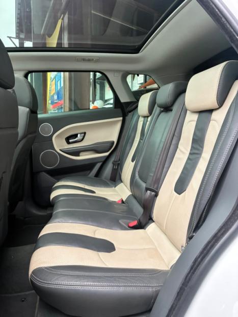 LAND ROVER Range Rover Evoque 2.0 16V 4P 4WD DYNAMIC AUTOMÁTICO, Foto 13