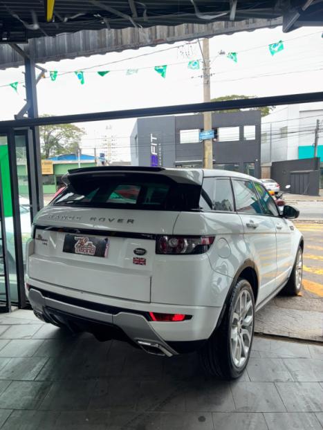 LAND ROVER Range Rover Evoque 2.0 16V 4P 4WD DYNAMIC AUTOMÁTICO, Foto 15