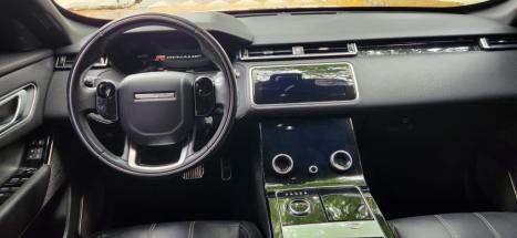 LAND ROVER Range Rover Velar 2.0 16V 4P P300 SE R-DYNAMIC AUTOMTICO, Foto 8