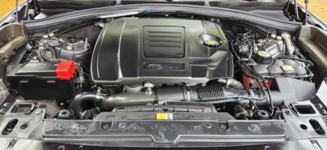 LAND ROVER Range Rover Velar 2.0 16V 4P P300 SE R-DYNAMIC AUTOMTICO, Foto 10