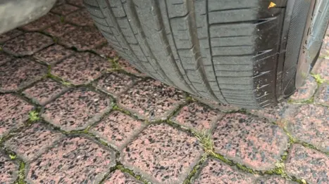 LAND ROVER Range Rover Evoque 2.0 16V 4P 4WD PURE AUTOMÁTICO, Foto 8 LAND ROVER Range Rover Evoque 2.0 16V 4P 4WD PURE AUTOMÁTICO, Foto 8