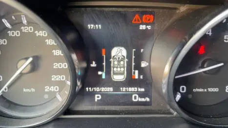 LAND ROVER Range Rover Evoque 2.0 16V 4P 4WD PURE AUTOMÁTICO, Foto 9 LAND ROVER Range Rover Evoque 2.0 16V 4P 4WD PURE AUTOMÁTICO, Foto 9