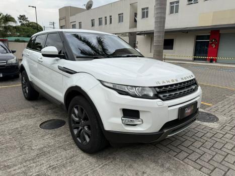 LAND ROVER Range Rover Evoque 2.0 16V 4P 4WD PURE AUTOMTICO, Foto 1