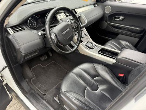 LAND ROVER Range Rover Evoque 2.0 16V 4P 4WD PURE AUTOMTICO, Foto 7