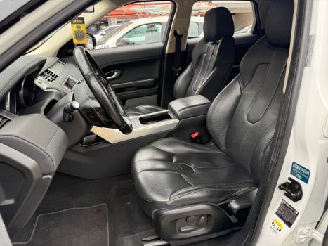 LAND ROVER Range Rover Evoque 2.0 16V 4P 4WD PURE AUTOMTICO, Foto 8