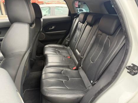 LAND ROVER Range Rover Evoque 2.0 16V 4P 4WD PURE AUTOMTICO, Foto 9