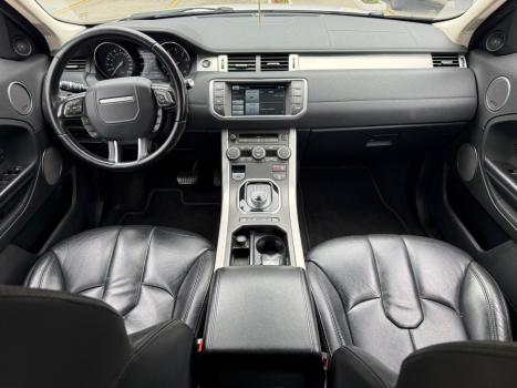 LAND ROVER Range Rover Evoque 2.0 16V 4P 4WD PURE AUTOMTICO, Foto 10