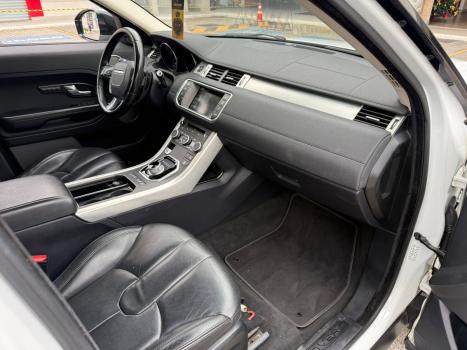 LAND ROVER Range Rover Evoque 2.0 16V 4P 4WD PURE AUTOMTICO, Foto 11