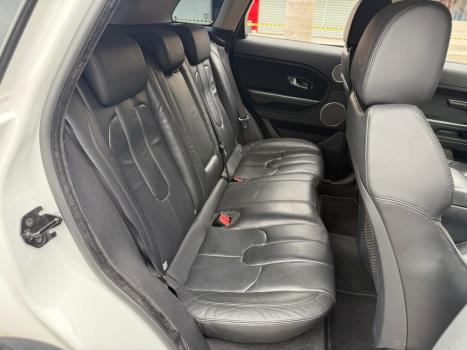 LAND ROVER Range Rover Evoque 2.0 16V 4P 4WD PURE AUTOMTICO, Foto 13