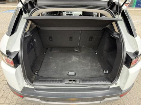 LAND ROVER Range Rover Evoque 2.0 16V 4P 4WD PURE AUTOMTICO, Foto 14