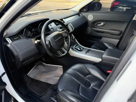LAND ROVER Range Rover Evoque 2.0 16V 4P 4WD PURE AUTOM�TICO, Foto 7