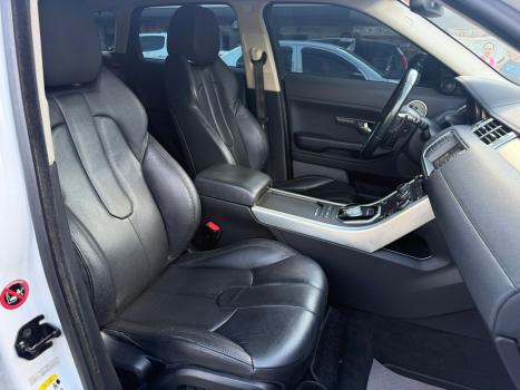 LAND ROVER Range Rover Evoque 2.0 16V 4P 4WD PURE AUTOM�TICO, Foto 11