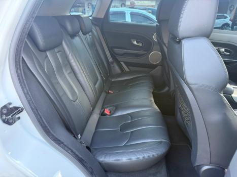 LAND ROVER Range Rover Evoque 2.0 16V 4P 4WD PURE AUTOM�TICO, Foto 12