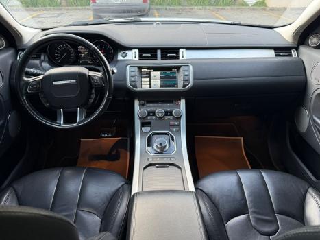 LAND ROVER Range Rover Evoque 2.0 16V 4P 4WD PURE AUTOM�TICO, Foto 13