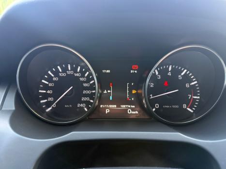 LAND ROVER Range Rover Evoque 2.0 16V 4P 4WD PURE AUTOM�TICO, Foto 14
