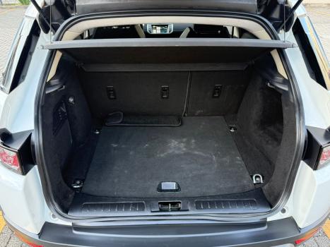 LAND ROVER Range Rover Evoque 2.0 16V 4P 4WD PURE AUTOM�TICO, Foto 16