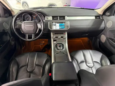 LAND ROVER Range Rover Evoque 2.0 16V 4P 4WD PURE AUTOM�TICO, Foto 11