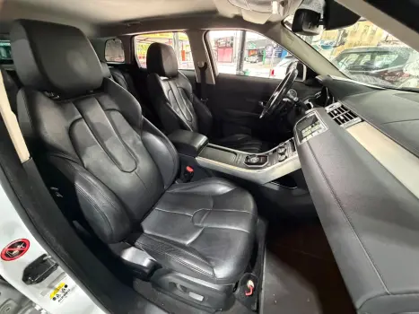 LAND ROVER Range Rover Evoque 2.0 16V 4P 4WD PURE AUTOM�TICO, Foto 12