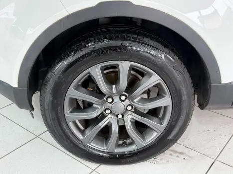 LAND ROVER Range Rover Evoque 2.0 16V 4P 4WD PURE AUTOM�TICO, Foto 17