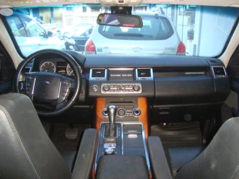 LAND ROVER Range Rover Sport 3.0 V6 24V 4X4 SE BITURBO AUTOMTICO, Foto 8