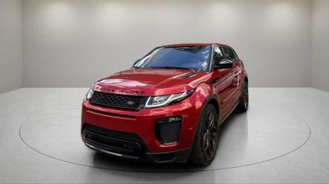 LAND ROVER Range Rover Evoque 2.0 4P FLEX P250 R-DYNAMIC HSE AWD AUTOMTICO, Foto 1