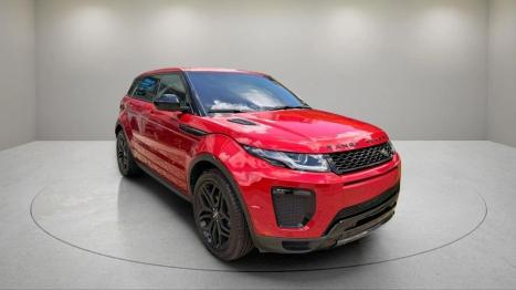 LAND ROVER Range Rover Evoque 2.0 4P FLEX P250 R-DYNAMIC HSE AWD AUTOMTICO, Foto 3