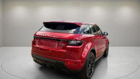 LAND ROVER Range Rover Evoque 2.0 4P FLEX P250 R-DYNAMIC HSE AWD AUTOMTICO, Foto 4