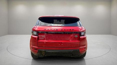 LAND ROVER Range Rover Evoque 2.0 4P FLEX P250 R-DYNAMIC HSE AWD AUTOMTICO, Foto 5