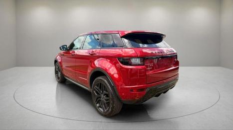 LAND ROVER Range Rover Evoque 2.0 4P FLEX P250 R-DYNAMIC HSE AWD AUTOMTICO, Foto 6