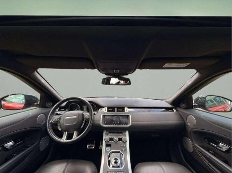 LAND ROVER Range Rover Evoque 2.0 4P FLEX P250 R-DYNAMIC HSE AWD AUTOMTICO, Foto 7