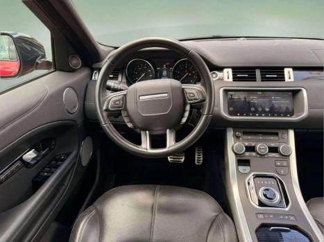 LAND ROVER Range Rover Evoque 2.0 4P FLEX P250 R-DYNAMIC HSE AWD AUTOMTICO, Foto 8