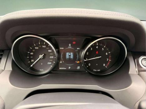 LAND ROVER Range Rover Evoque 2.0 4P FLEX P250 R-DYNAMIC HSE AWD AUTOMTICO, Foto 9
